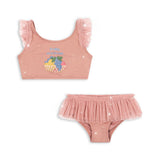 AMANDINE BIKINI - POWDER PINK