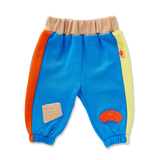 Little Billabong Dark Blue Track Pant