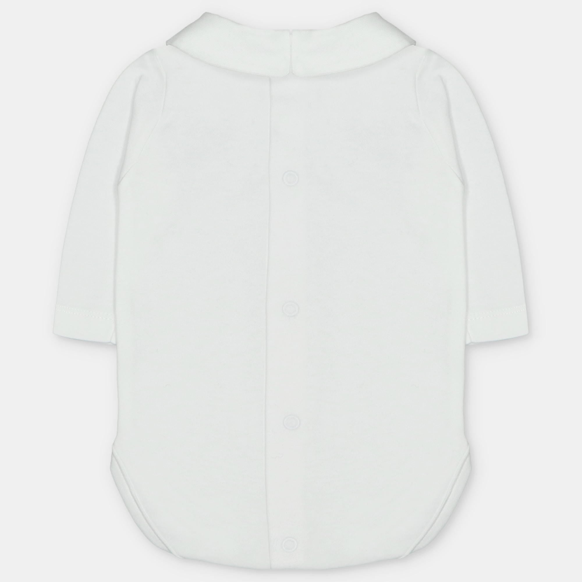 BODY WOVEN INTERLOCK BOY COTTON YERNES