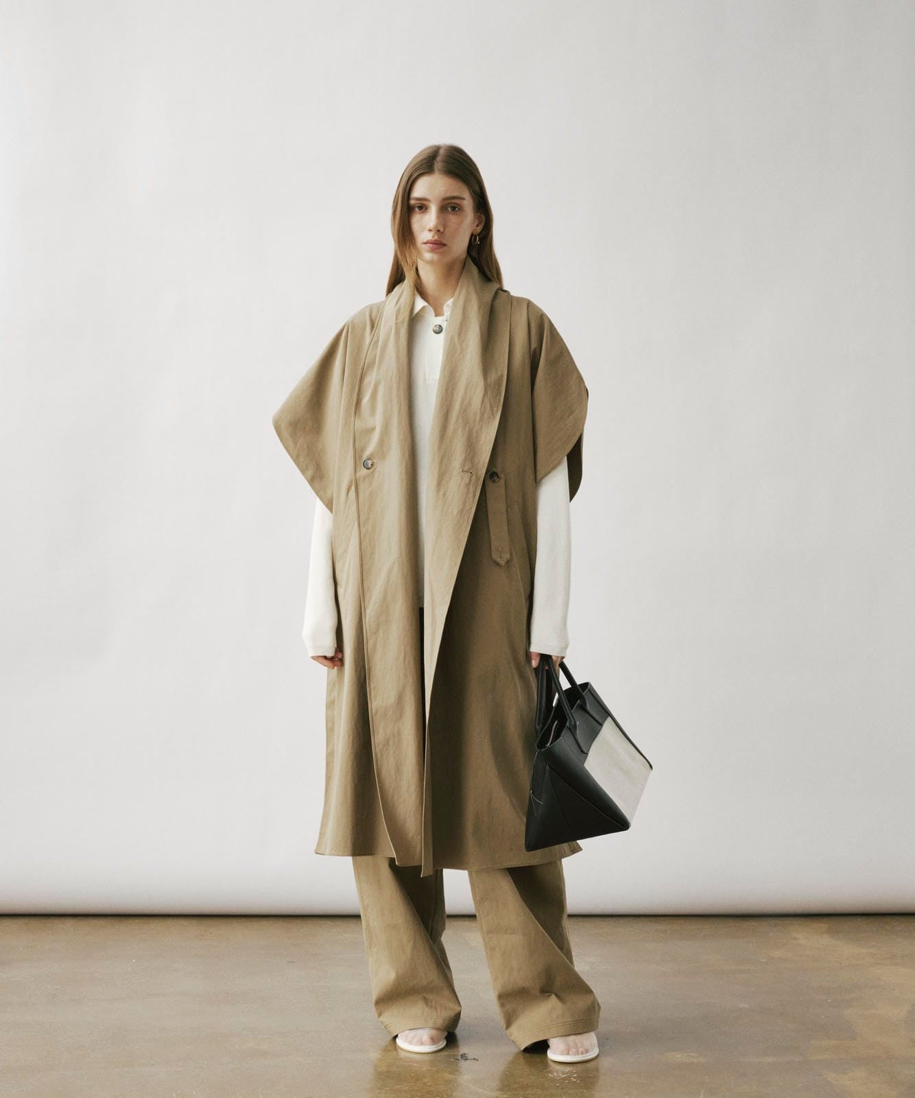 Amit cape trench