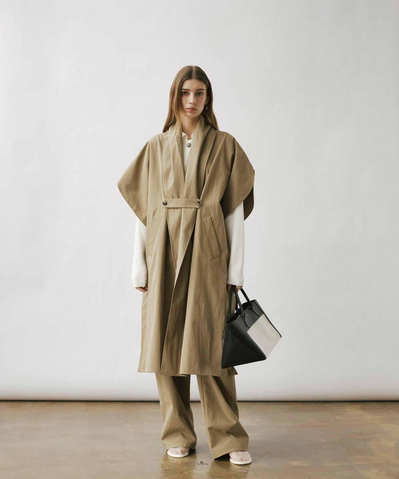 Amit cape trench