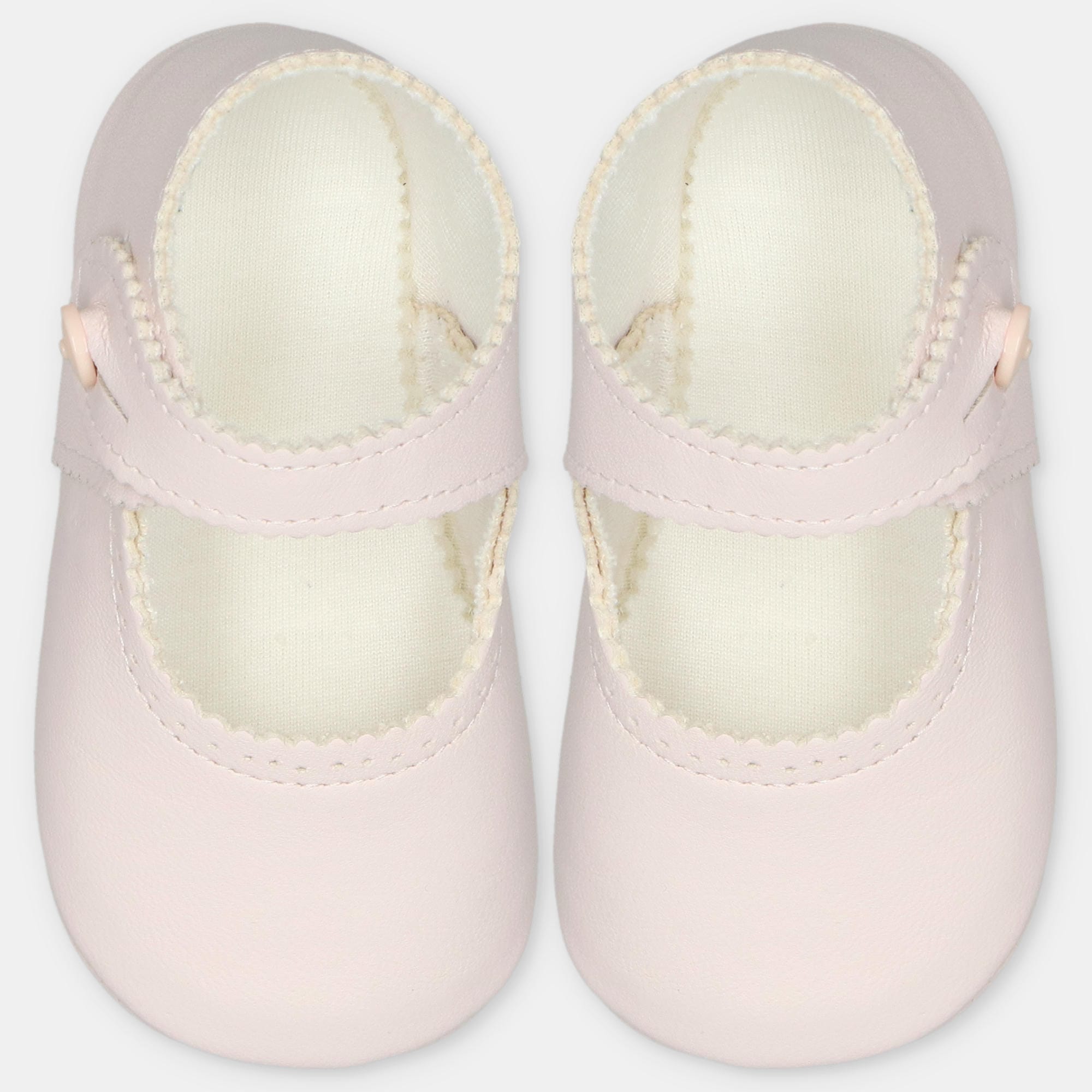 HIGH LEATHER BOOTIES GIRL BOAL