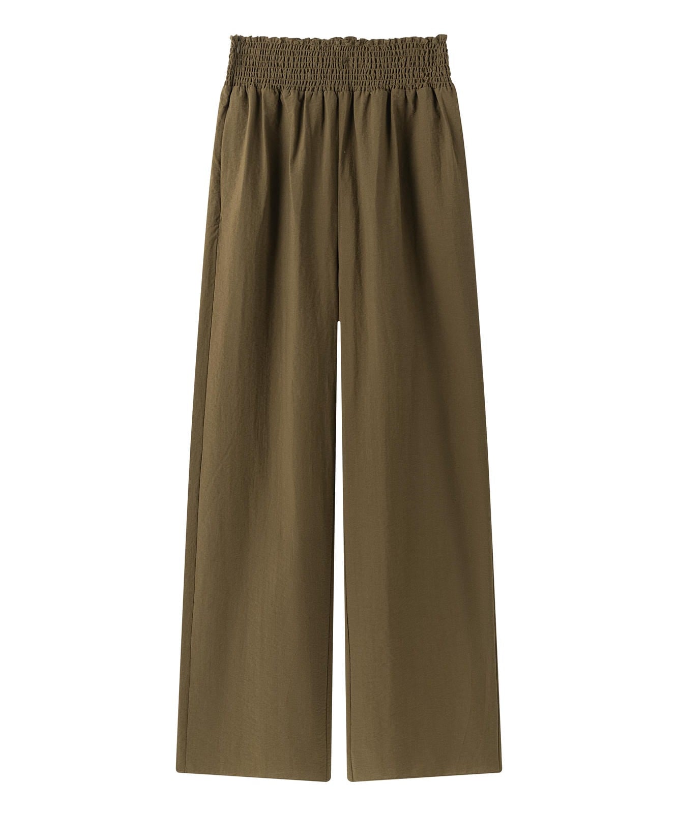 Cilla smock trousers