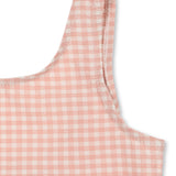 ETTA SWIMSUIT - MELLOW ROSE