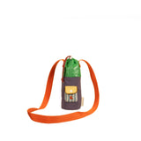 Sticky Lemon bottle bag | better together | skate ramp