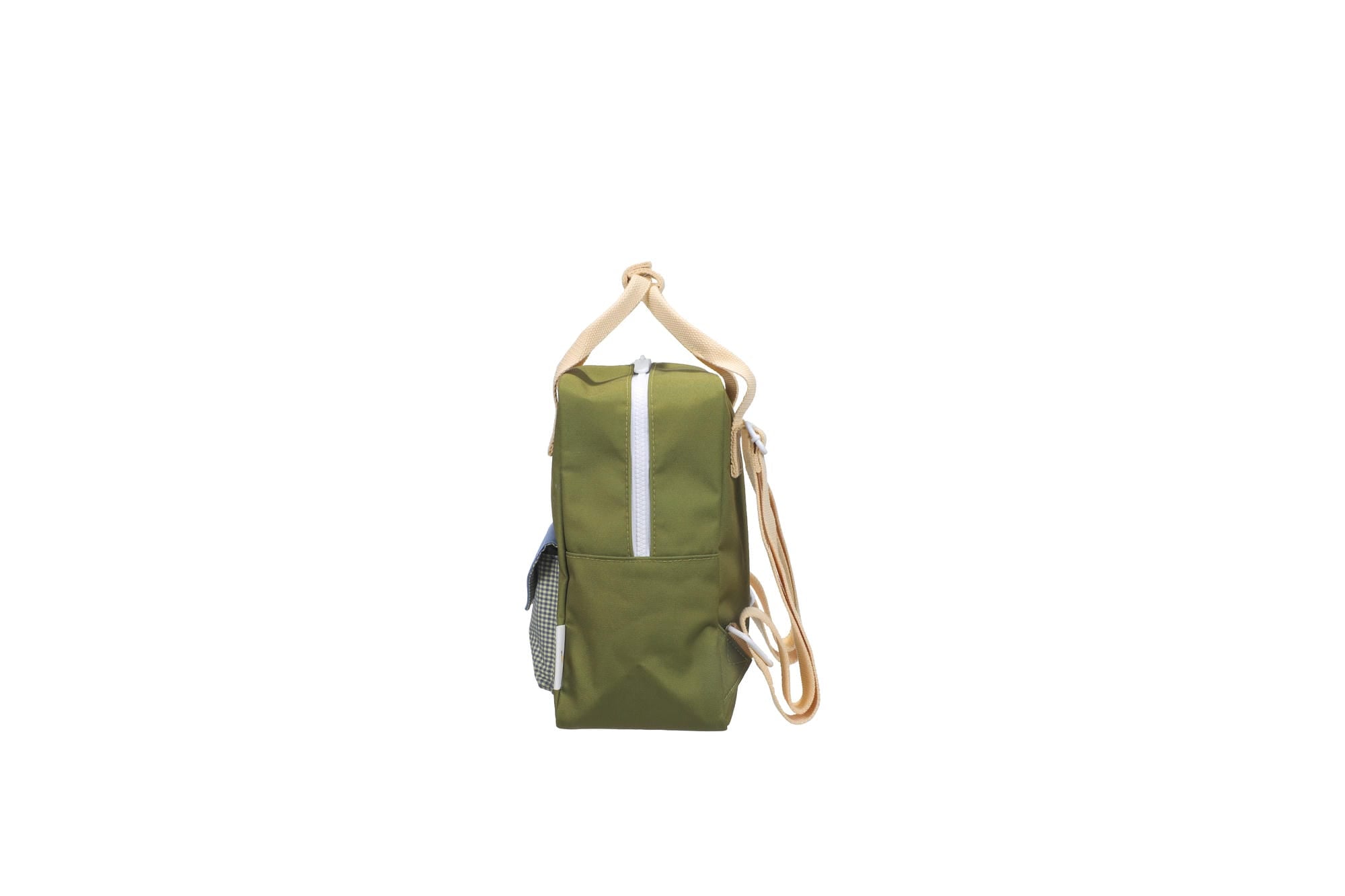 Sticky Lemon backpack small | lemon tree | envelope | tickling grass