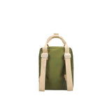 Sticky Lemon backpack small | lemon tree | envelope | tickling grass