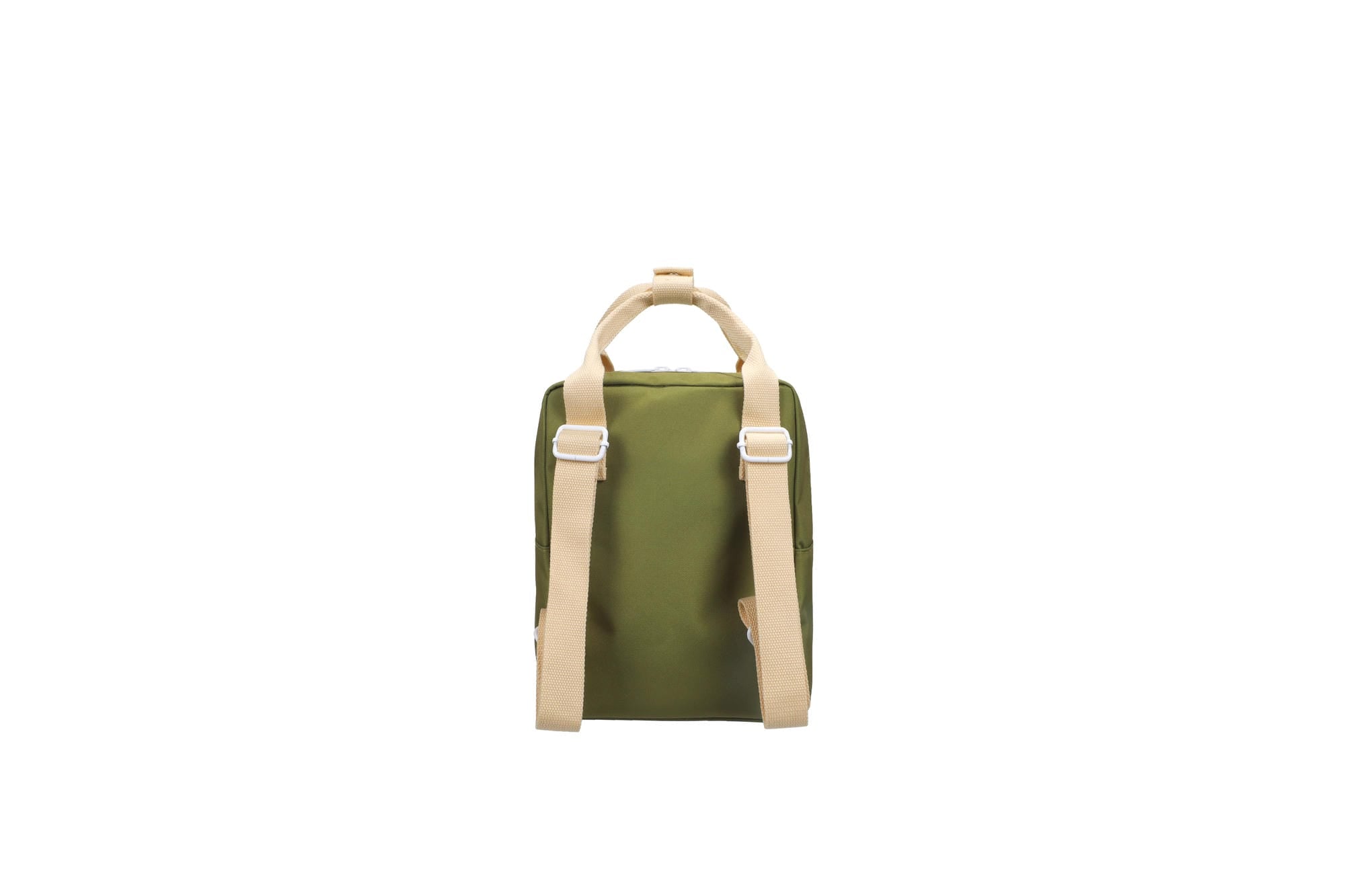 Sticky Lemon backpack small | lemon tree | envelope | tickling grass