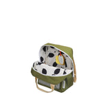 Sticky Lemon backpack small | lemon tree | envelope | tickling grass