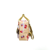 Sticky Lemon backpack small | lemon tree | special edition | snail mail