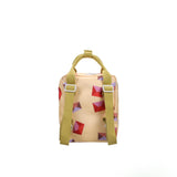 Sticky Lemon backpack small | lemon tree | special edition | snail mail