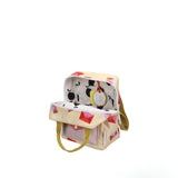 Sticky Lemon backpack small | lemon tree | special edition | snail mail