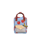 Sticky Lemon backpack small | lemon tree | special edition | apple grub
