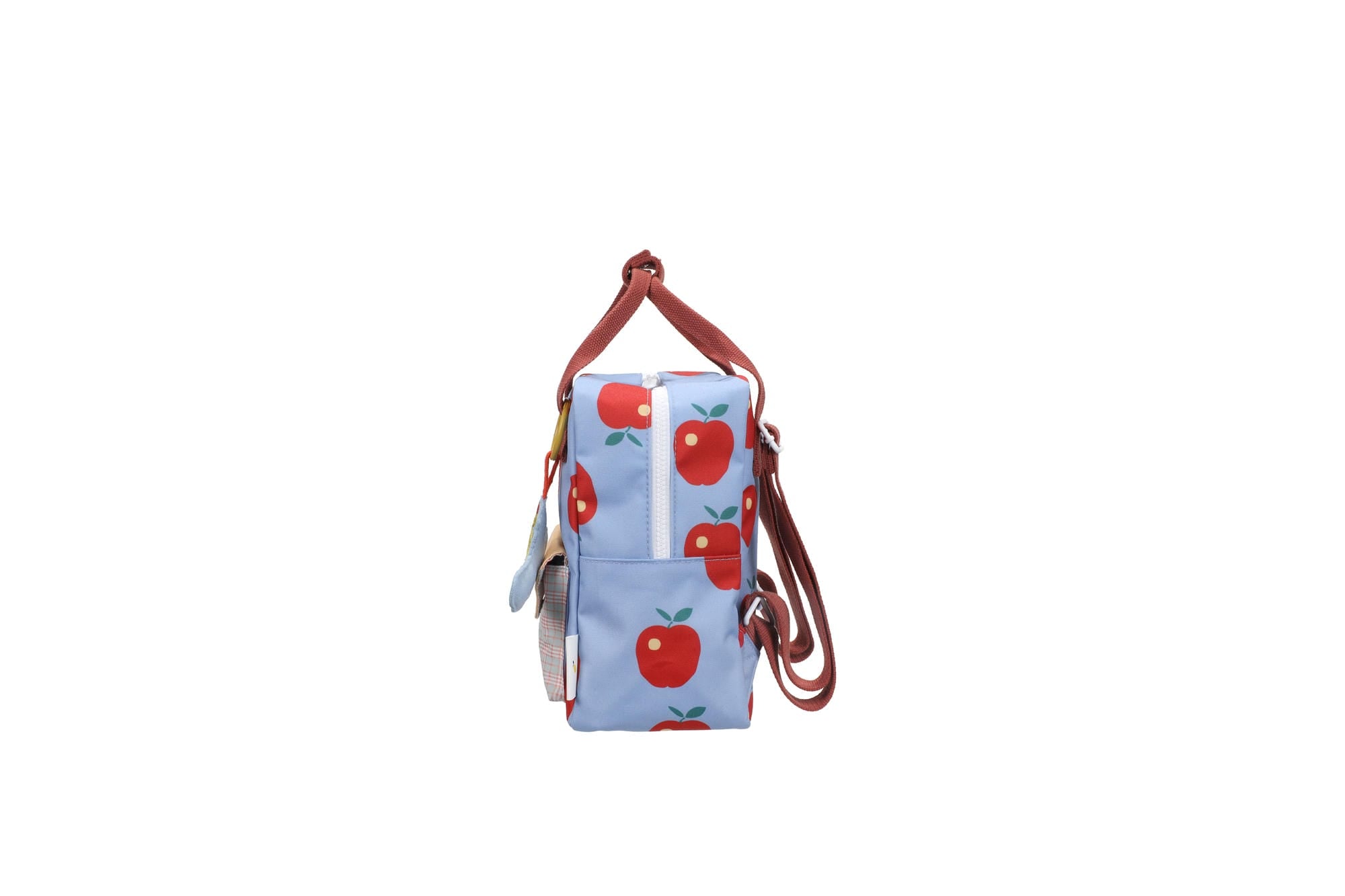 Sticky Lemon backpack small | lemon tree | special edition | apple grub