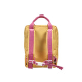 Sticky Lemon backpack medium | lemon tree | envelope | apple grub