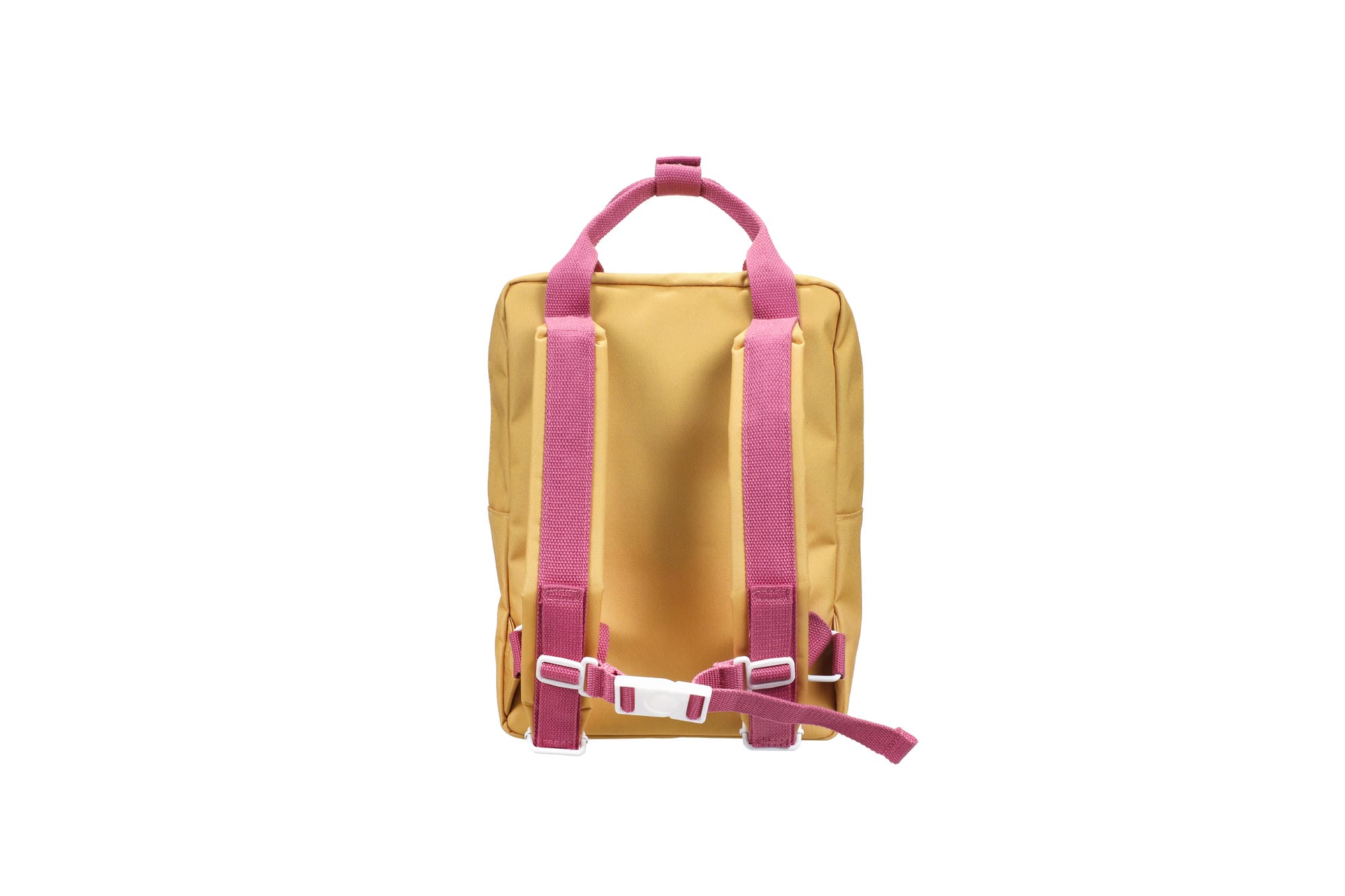 Sticky Lemon backpack medium | lemon tree | envelope | apple grub