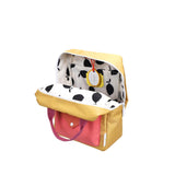 Sticky Lemon backpack medium | lemon tree | envelope | apple grub