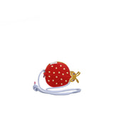 Sticky Lemon wallet bag | lemon tree | ladybird