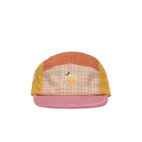 Sticky Lemon cap | lemon tree | lemon | rosebay pink