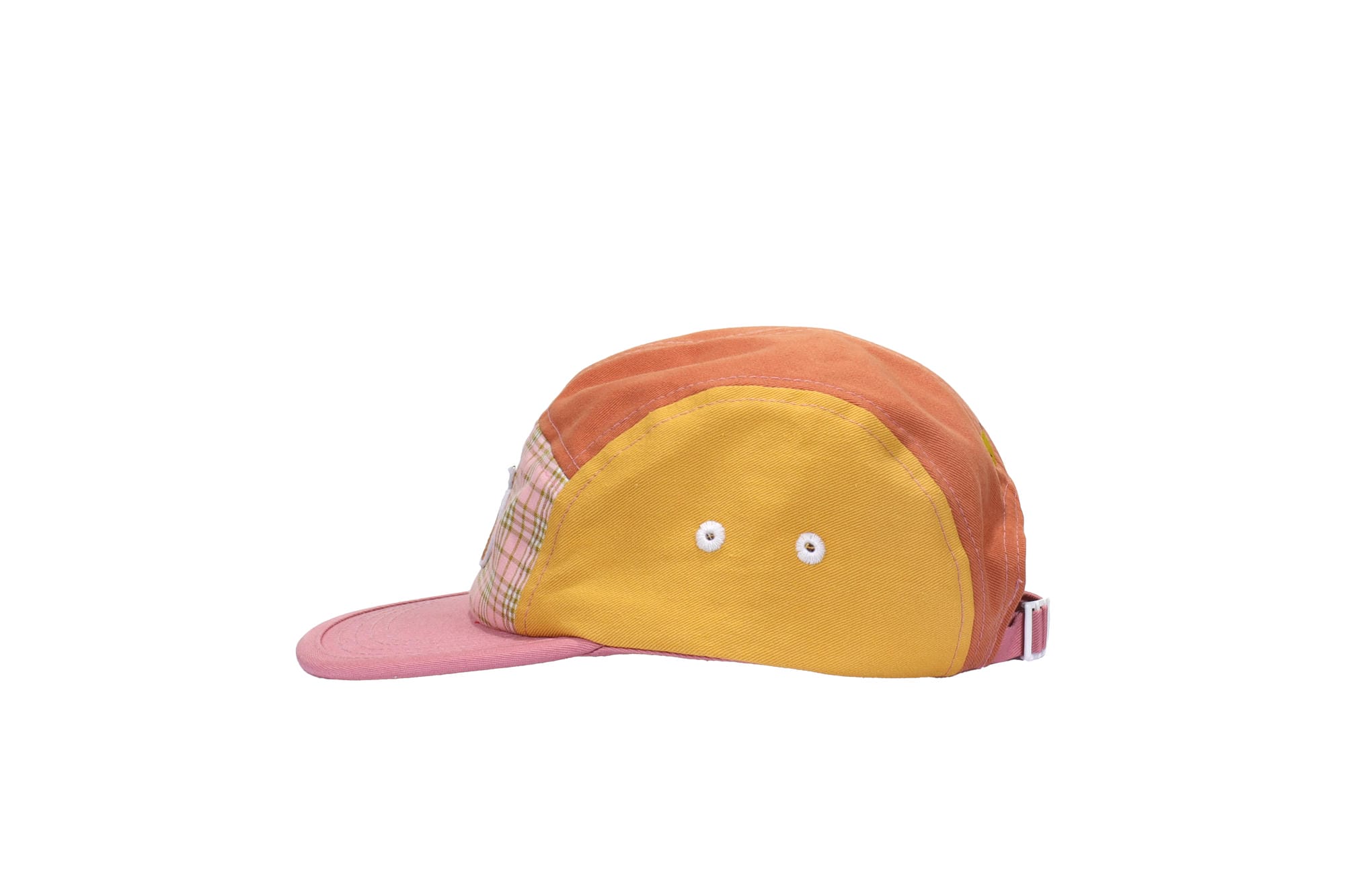 Sticky Lemon cap | lemon tree | lemon | rosebay pink