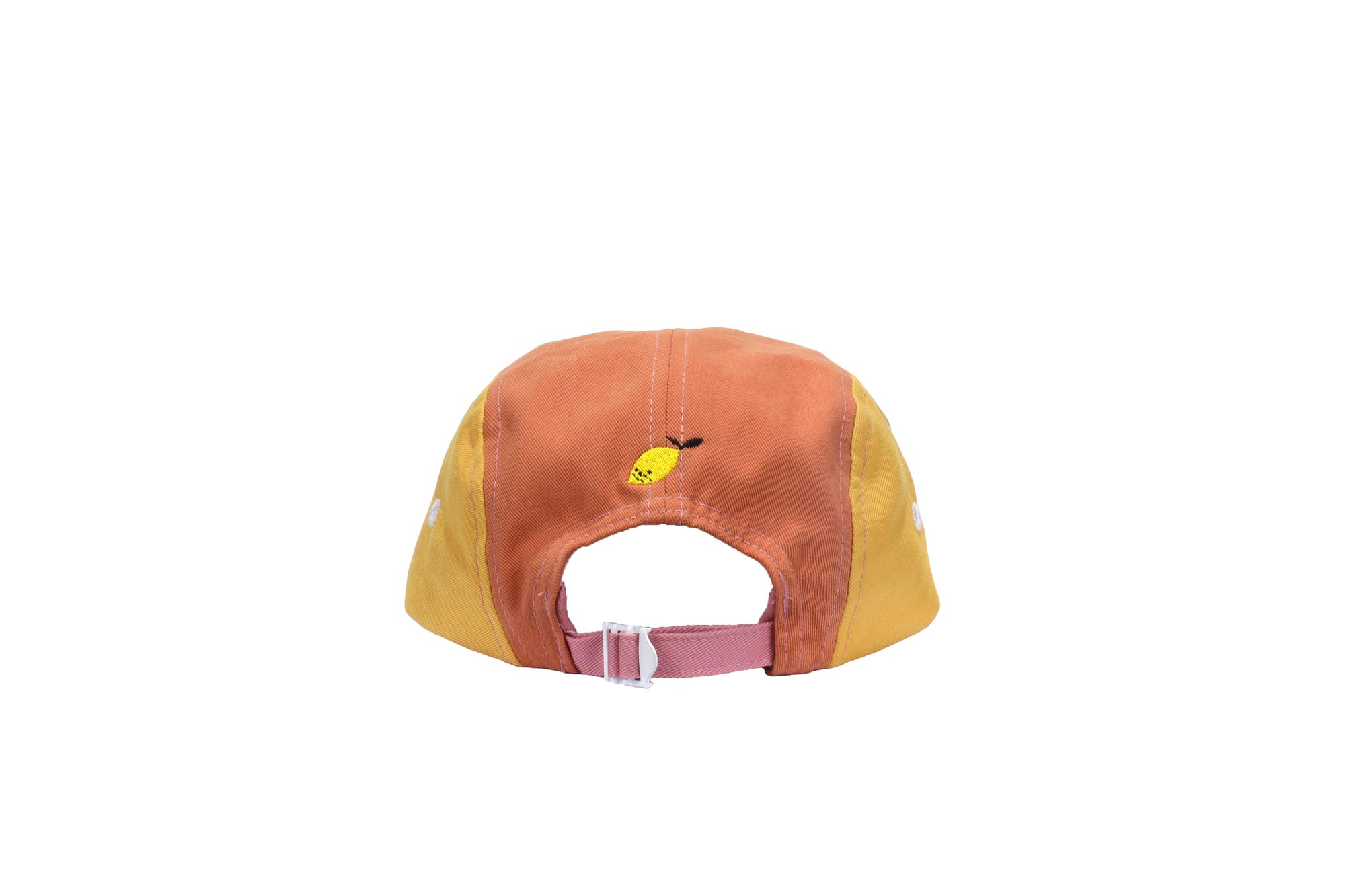 Sticky Lemon cap | lemon tree | lemon | rosebay pink