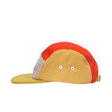 Sticky Lemon cap | lemon tree | lemon | bookworm green