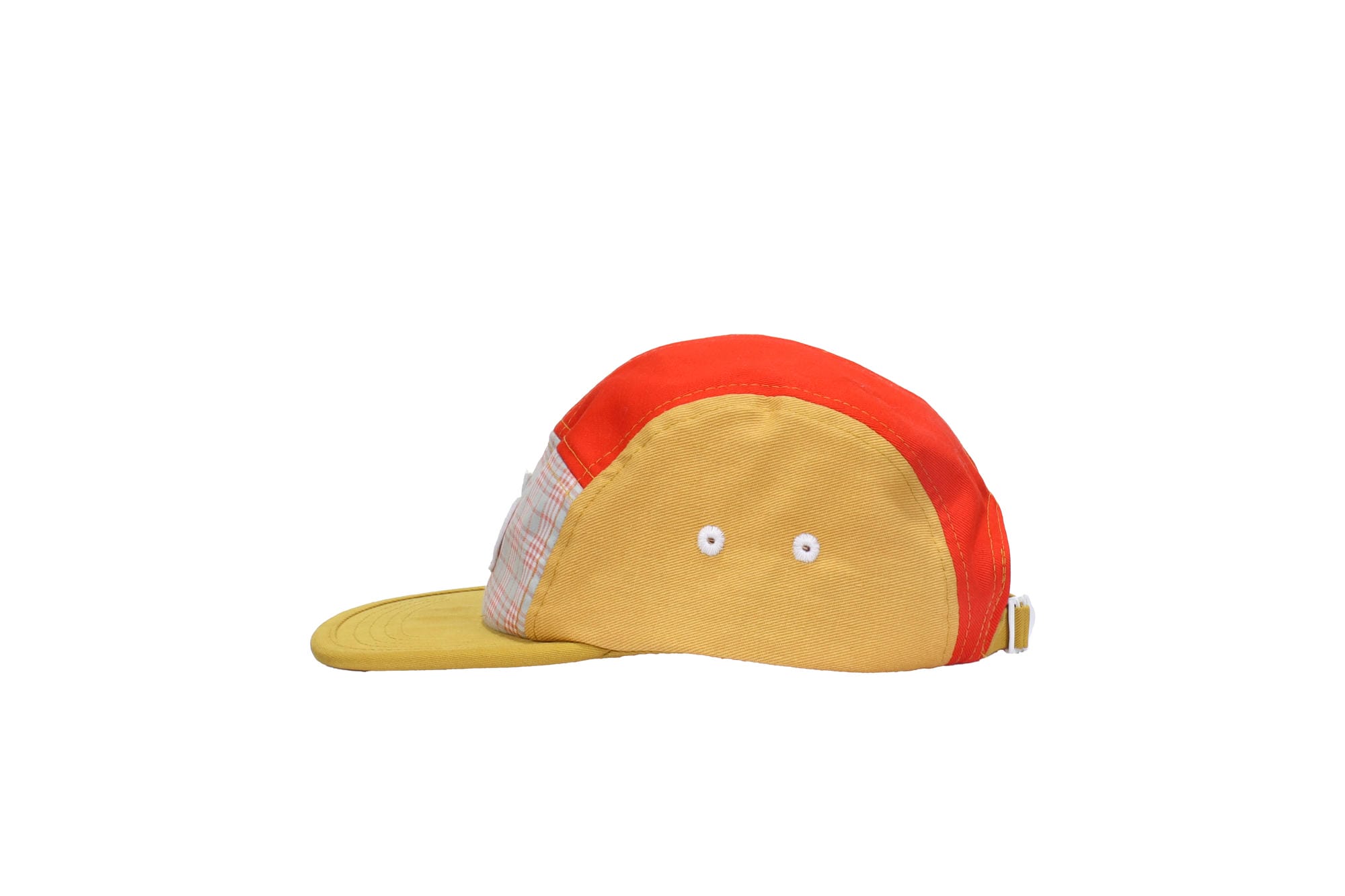 Sticky Lemon cap | lemon tree | lemon | bookworm green