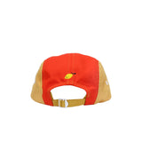 Sticky Lemon cap | lemon tree | lemon | bookworm green