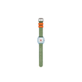 Sticky Lemon x Mini Kyomo watch  | lemon tree | apple