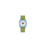 Sticky Lemon x Mini Kyomo watch  | lemon tree | apple