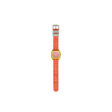 Sticky Lemon x Mini Kyomo watch  | lemon tree | flower