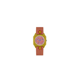 Sticky Lemon x Mini Kyomo watch  | lemon tree | flower