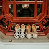 Sunni Classic Shoes | Panda