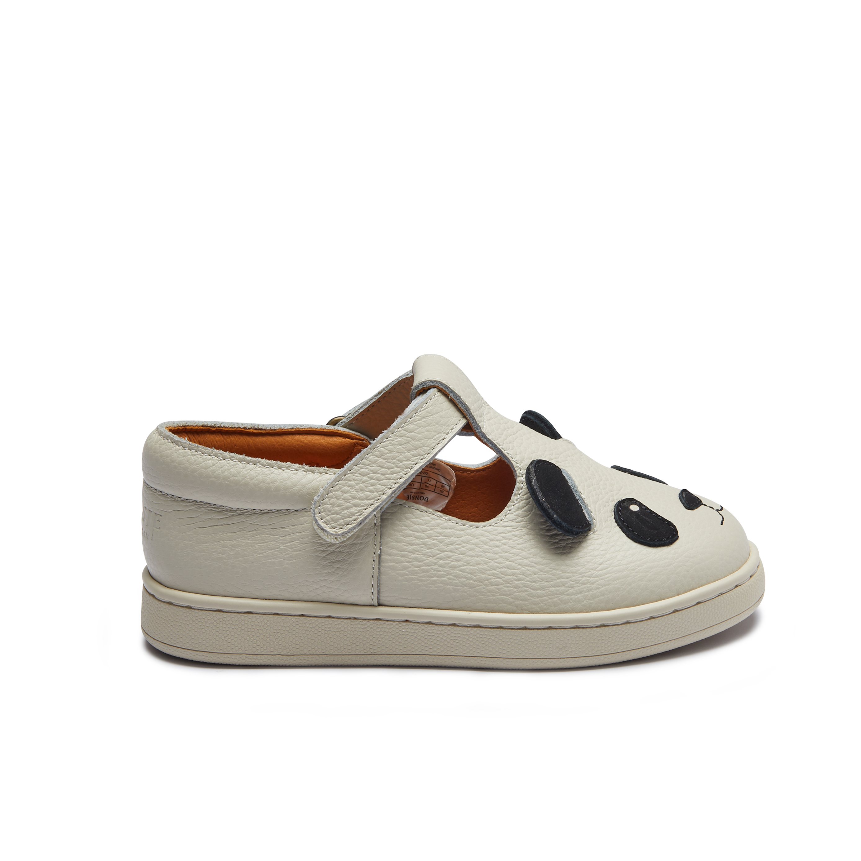 Sunni Classic Shoes | Panda