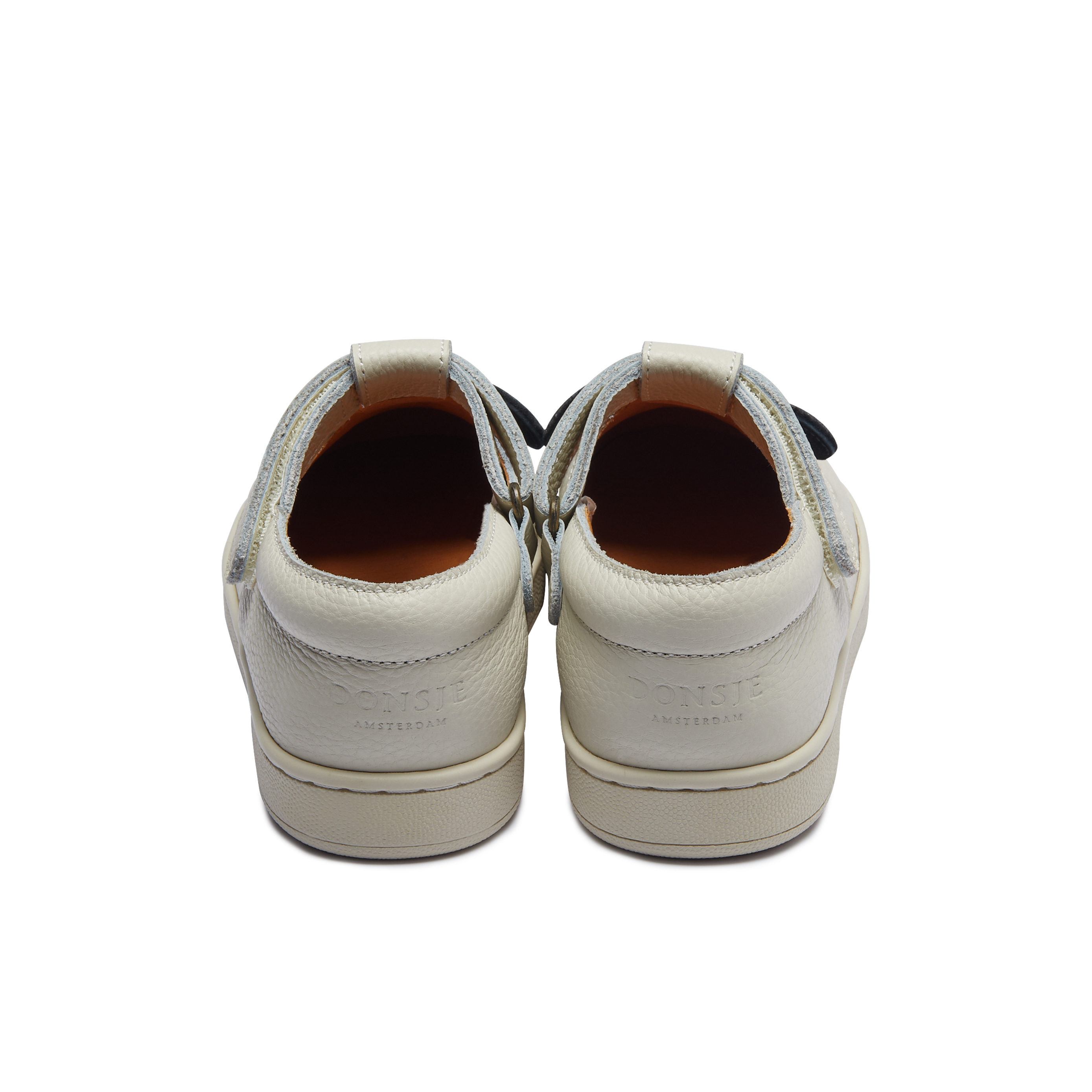 Sunni Classic Shoes | Panda