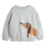 Dog sp sweatshirt - Chapter 1