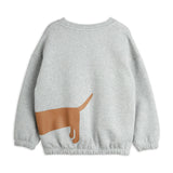 Dog sp sweatshirt - Chapter 1