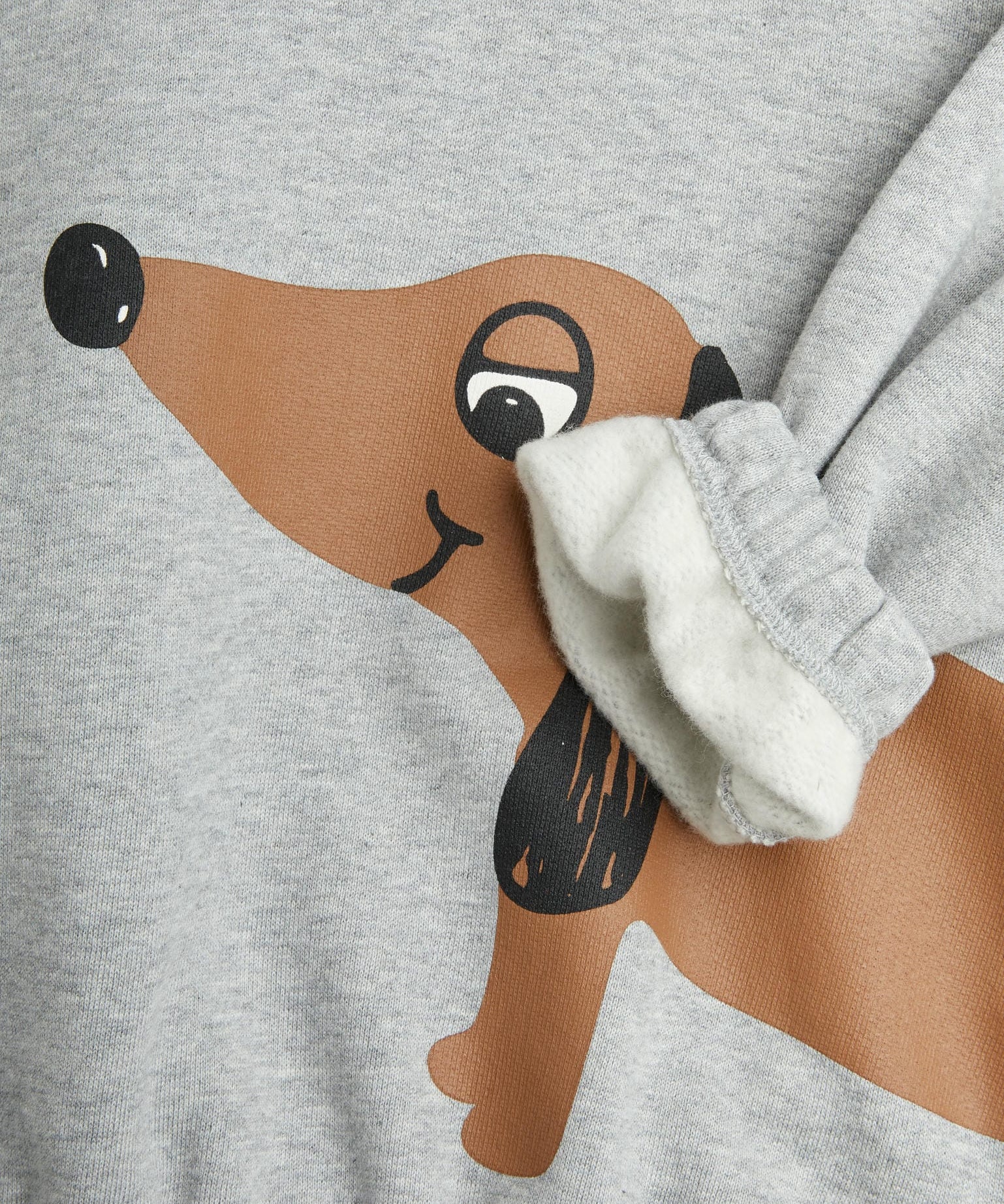 Dog sp sweatshirt - Chapter 1