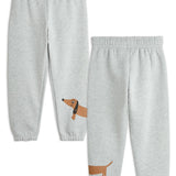 Dog sp sweatpants - Chapter 1
