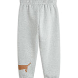 Dog sp sweatpants - Chapter 1