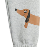 Dog sp sweatpants - Chapter 1