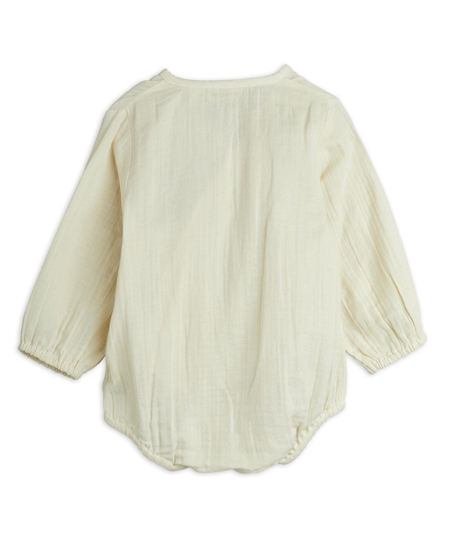 Muslin bee sp wrap body - Limited stock