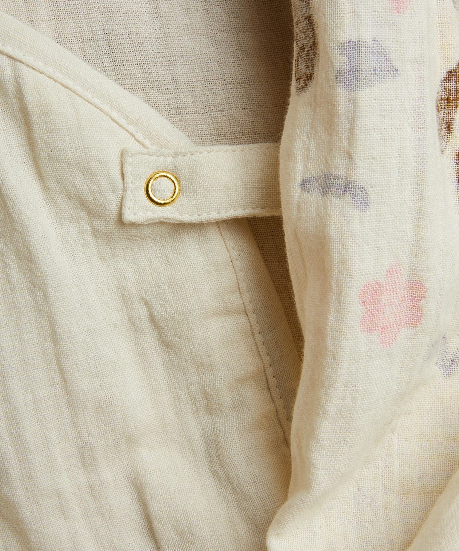 Muslin bee sp wrap body - Limited stock