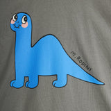 Dino sp ss tee