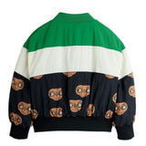 E.T. baseball jacket