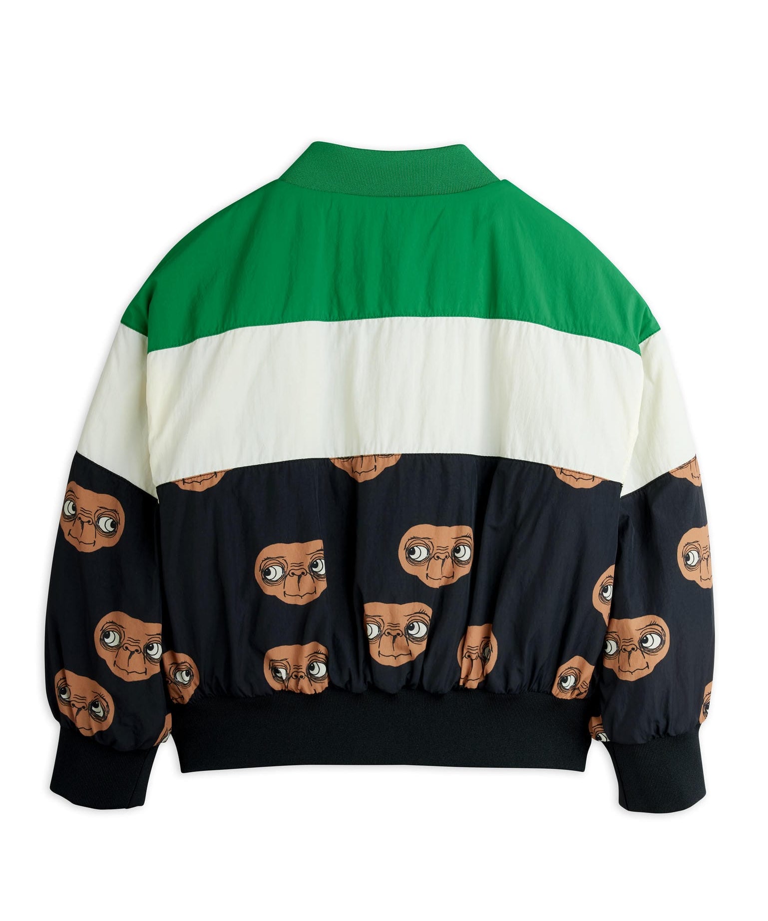 E.T. baseball jacket