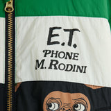 E.T. baseball jacket