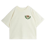 E.T emb ss tee