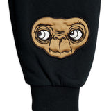 E.T application sweatpants