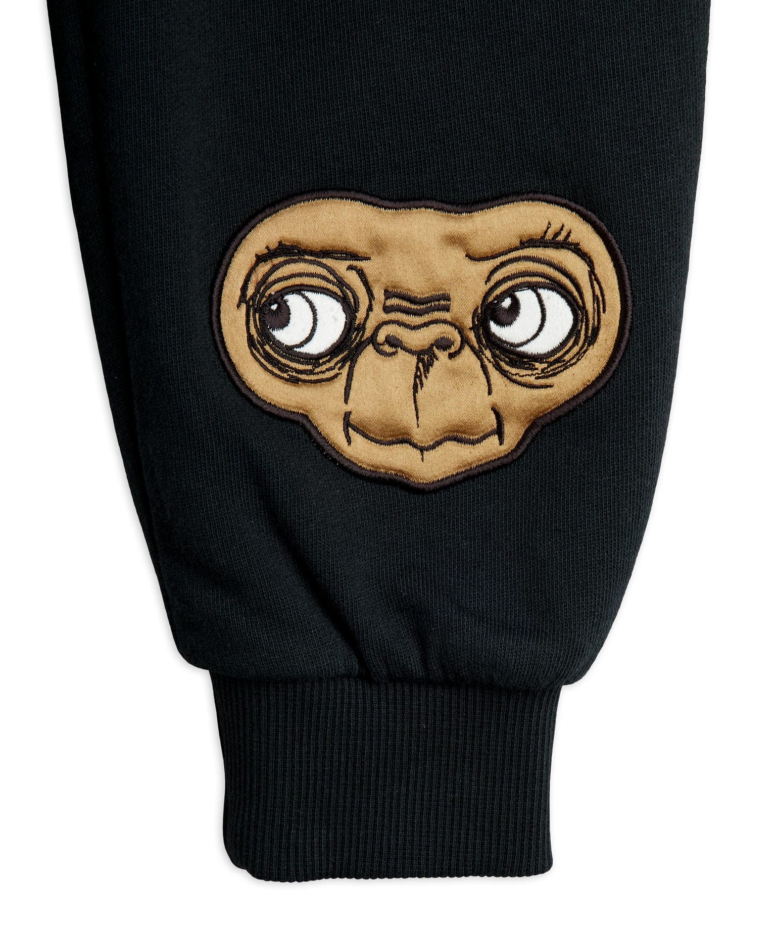 E.T application sweatpants